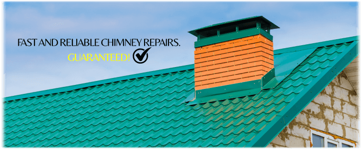 Chimney Repair Houston TX