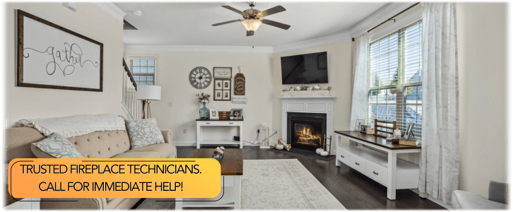 Houston TX Chimney Sweep