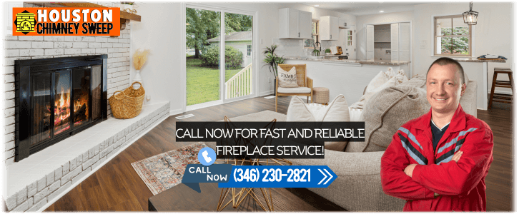 Chimney Sweep Houston TX